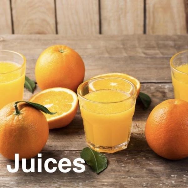 Fruit Juice